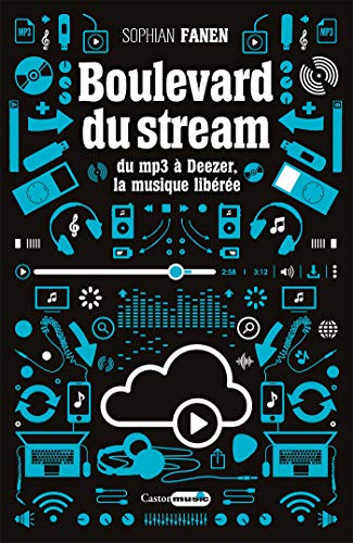 Télécharger Boulevard du Stream Francais PDF