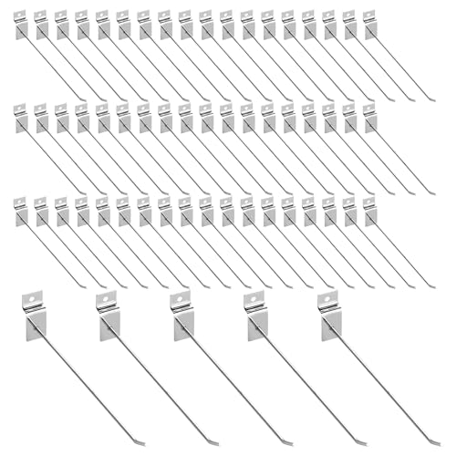 Encuentra ganchos para panel ranurado marca flovazo, en la categoría de ganchos y colgadores. Ganchos para panel ranurado Marca FLOVAZO 4