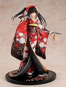 Amazon | KDcolle 「デート・ア・ライブ」 原作版 時崎狂三 艶姿