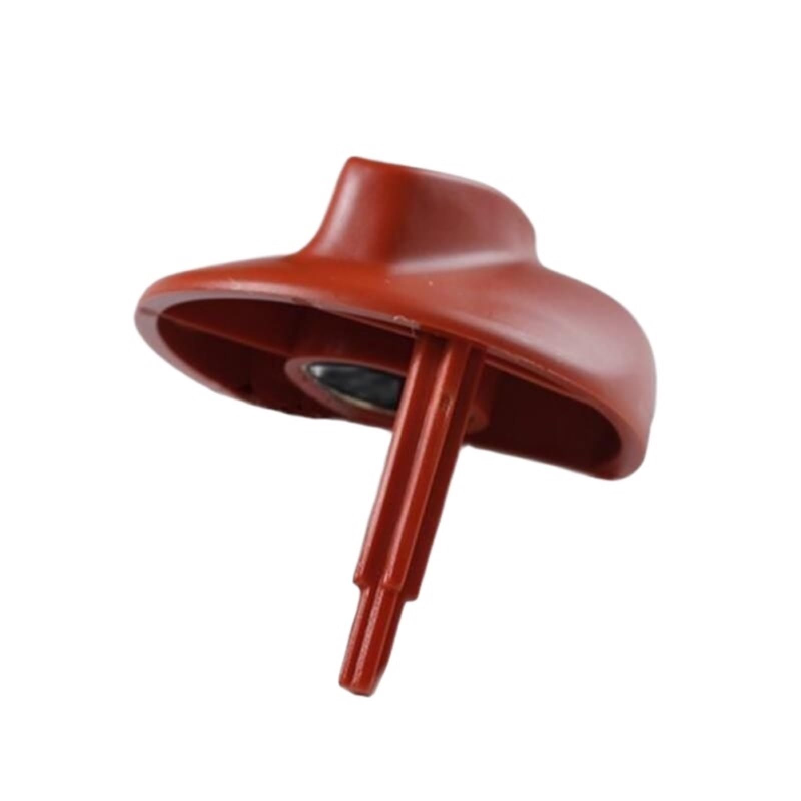 Tiller Header Red Knob for Throttle Controller Pedal Accelerator 3095409510 for Forklift Pallet Truck Stacker