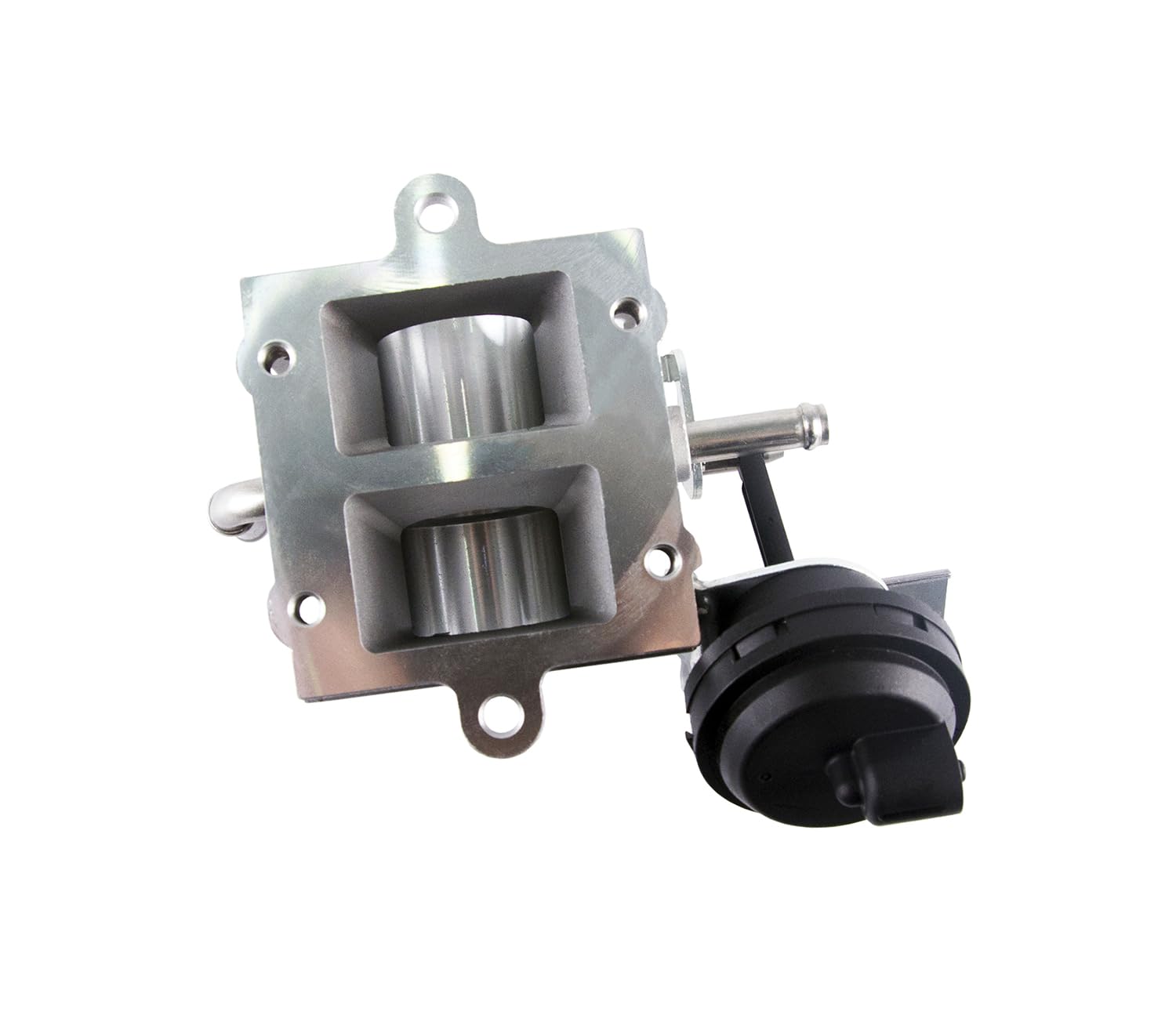 Valvole EGR con guarnizione, 059131063, 059131063D, per Touareg A4 A6 A8 Q7, 2.7 TDI, 3.0 TDI
