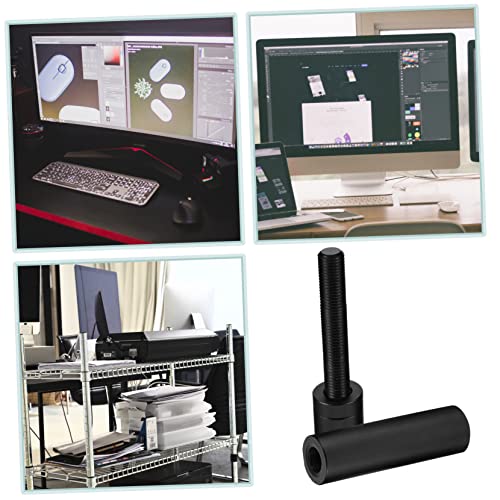 Soporte ajustable para GPU con protección antideformación para montaje vertical miniatura 3