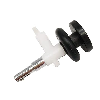 HONEYSEW Bobbin Winder for Singer 2282,3221 4411 5511,5532 Heavy Duty, 5554# K6A0555000