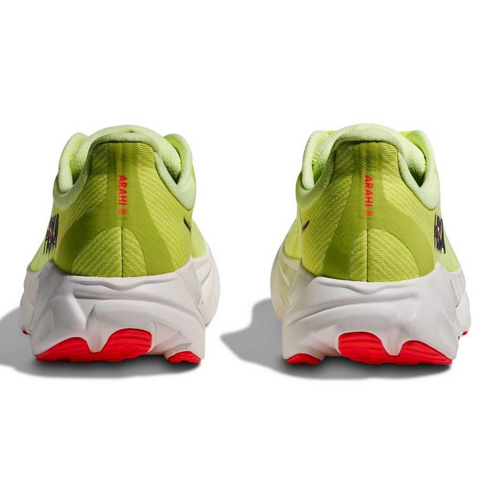 Hoka M Arahi 8 SneakerUomo