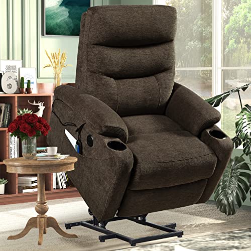 Best Power Lift Chairs For Seniors Forbes Health