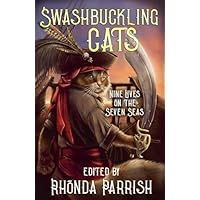 Swashbuckling Cats