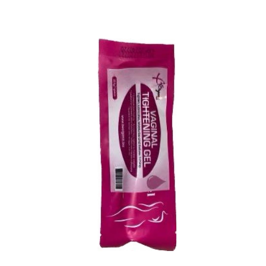 Amazon.com: Generic Vaginal Tightening Gel, Pack of 4 : Health
