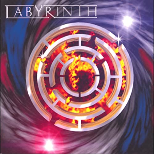 Écouter No Limits de Labyrinth sur
