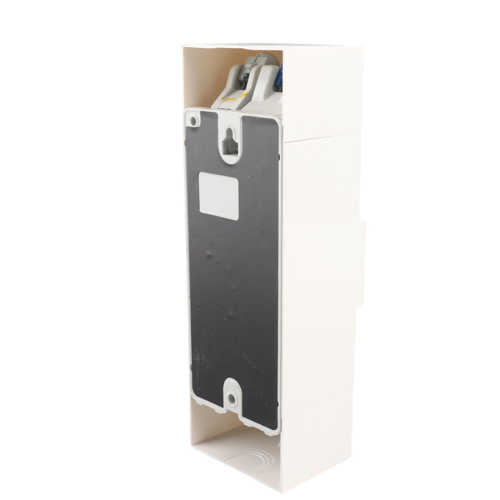 Disjoncteur Différentiel, 30-60A 2 Pôles 50Hz/60Hz Basse Tension Edf su Protection Air Switch Cuit Raccordement abonné Disjoncteur