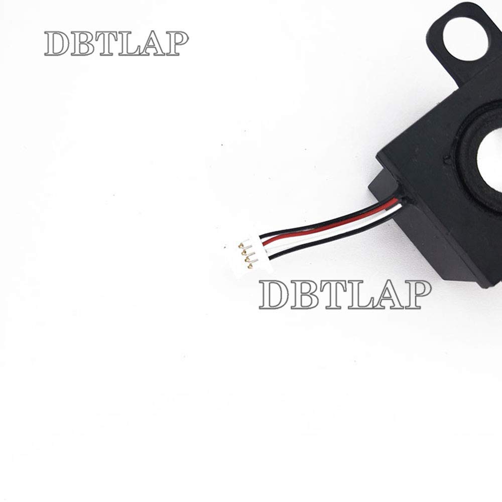 Altoparlante Sostitutivo Per DELL XPS L501X L502X - Set Sinistro/Destro Con Subwoofer - Foto 6