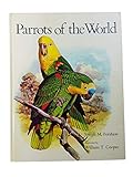 Parrots of the World