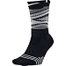 Nike Elite Versatility Crew Basketball Socks