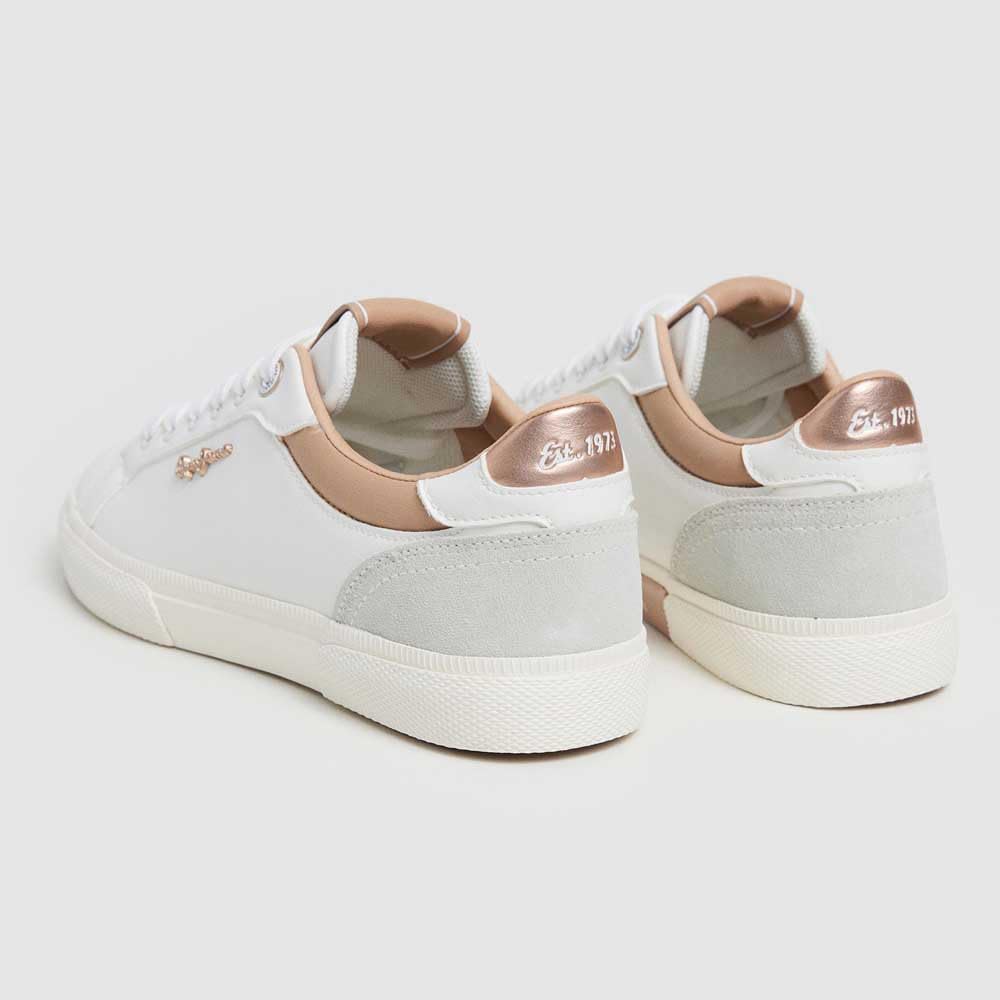 Pepe Jeans Kenton Court W ZapatillasMujer