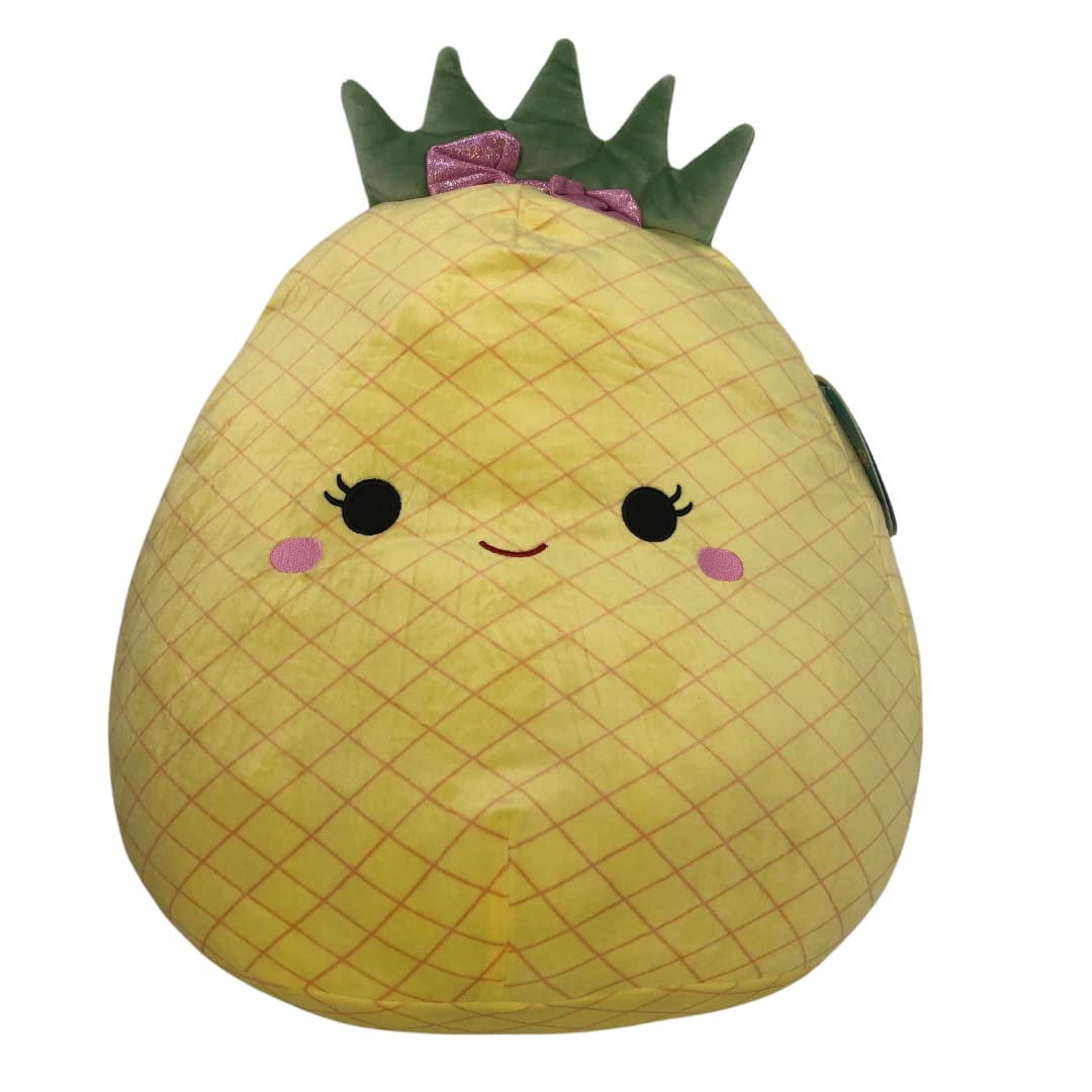 16 pineapple squishmallow
