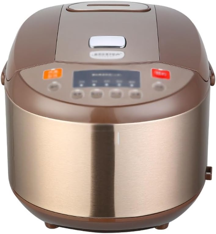 Rice Cookers Home Soup Integrated High Capacity Electric Cooker Rice Cooker