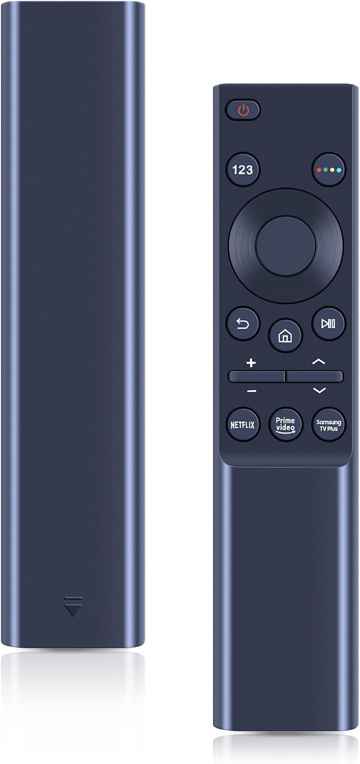 WDZP Smart TV Remote Control for Samsung TV BN59-1358C BN59-1358D BN59-01350 BN59-01363 with Netflix Rakuten TV Button