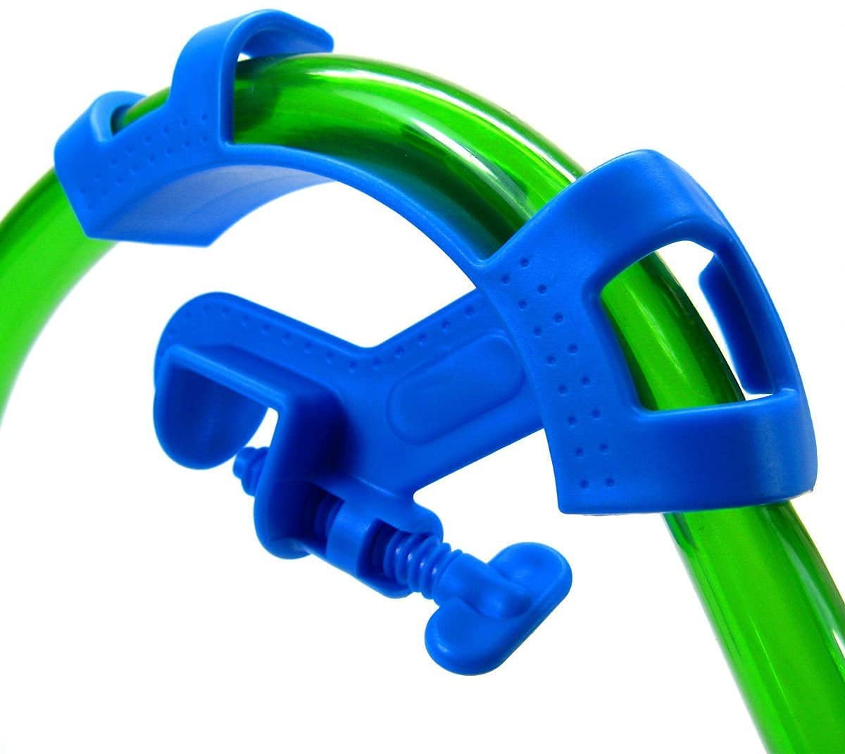 Pawing Adjustable Aquarium Filtration Hose Mount and Holder Clamp for Fish Tank and Fixing Pipe (B09NL2YQ8W) Amazon Price History, Amazon Price Tracker