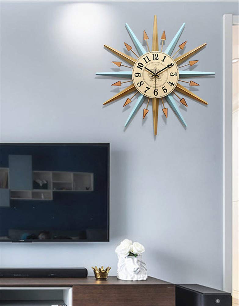 壁掛け時計 大型 スタークロック 壁掛け時計 大型 スタークロック