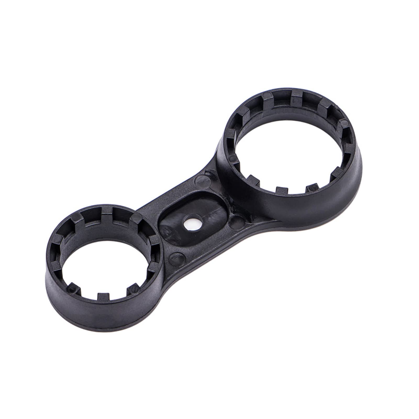 Fowybe Front Fork Wrench - Bicycle Removal And Installation Spanner,Portable Wrench Disassembly Tool For Xcr/Xcm/Xct Mtb Bikes