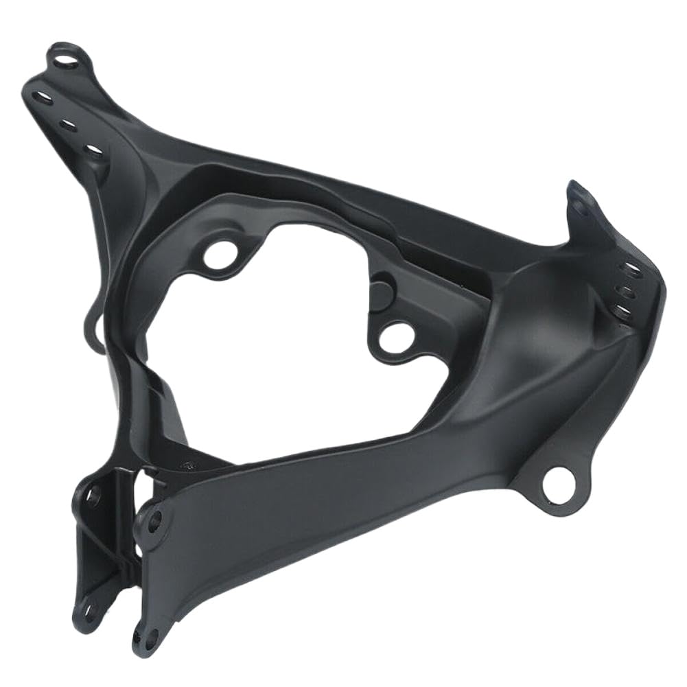 Ogbtkizp Onecolor Headlight Bracket Upper Stay Fairing Compatible With Suzuki Gsxr600 Gsxr750 2008 2009 2010