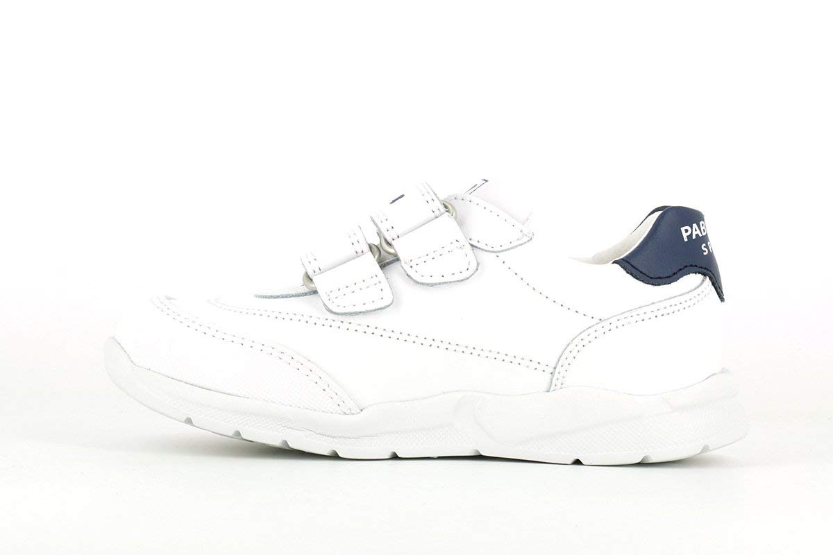 Pablosky Xemit 2781 - Zapatillas Unisex niños