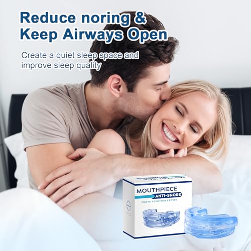 Snoring Aid Mouthpiece by MeetBear - image 5