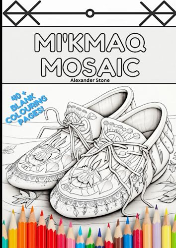 Mi'kmaq Mosaic