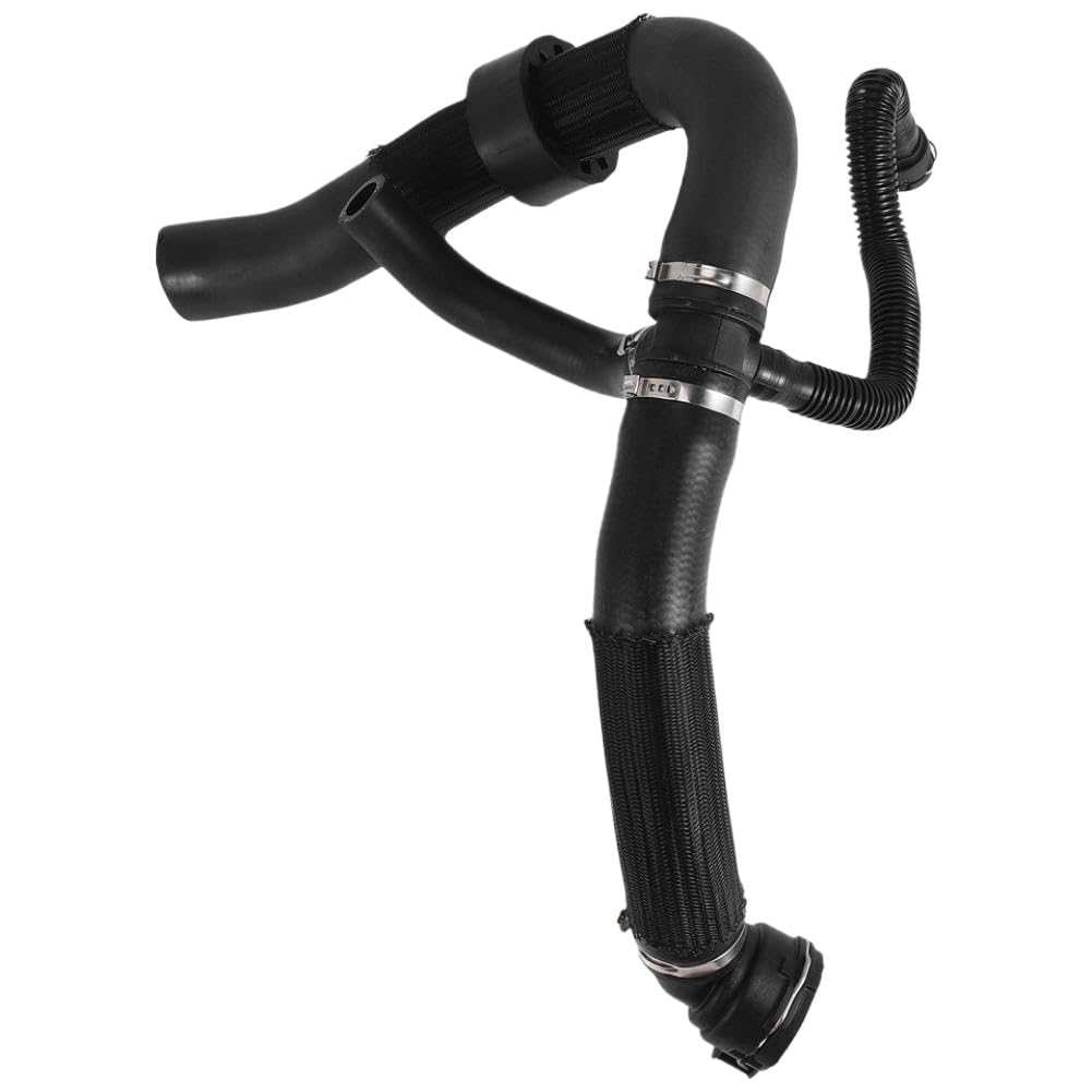 Radiator Outlet Hose 68249896AC Compatible with Compass 2017 2018