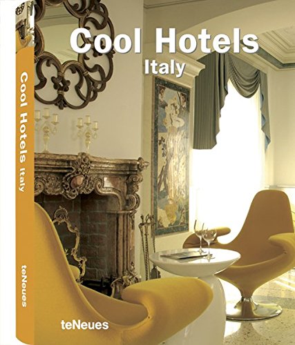 Italy: +special price+ (Cool Hotels S.)