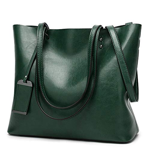 Image of ALARION Women Top Handle Satchel Handbags Shoulder Bag Messenger Tote Bag Purse