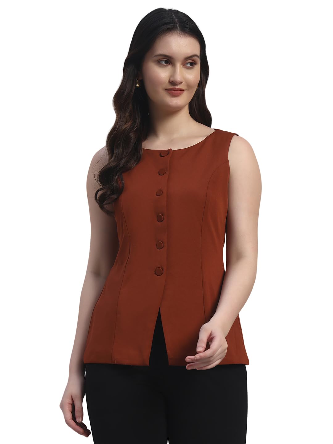 Womens Waistcoat-image-11