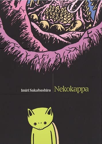 Nekokappa — Tome 0