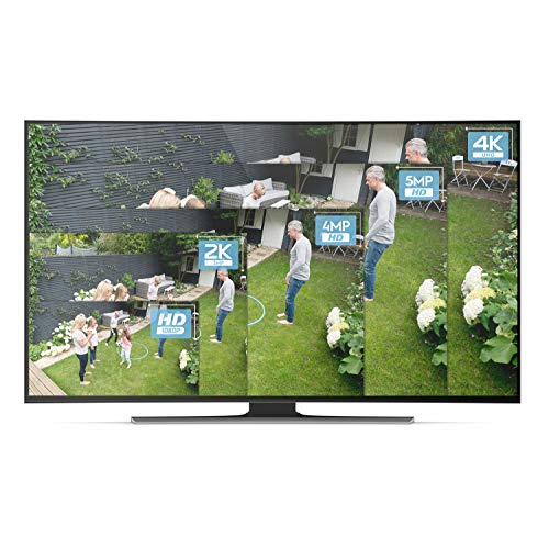 Amcrest Amcrest 5Series 4K