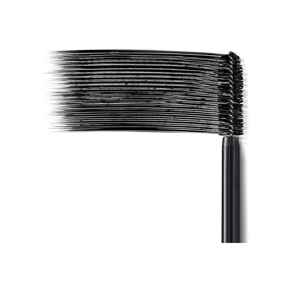 3 x L’Oréal Paris Air Volume 30h Mega Black Volumising Smudge Resistant Mascara