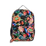 Mochila Farm Me Leva Jardim de Passaros