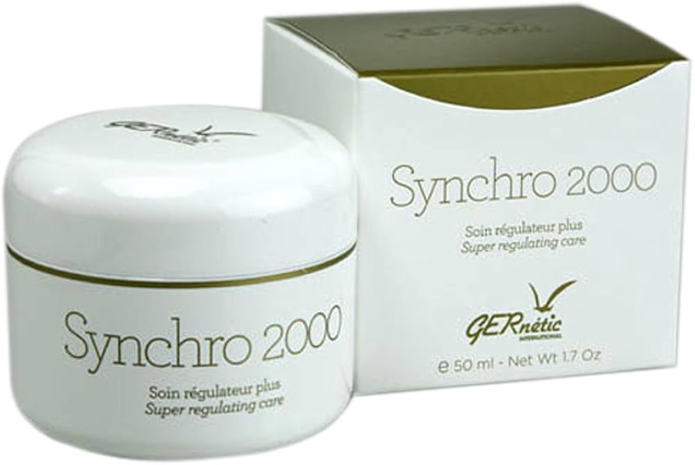 Amazon | ジェナティック シンクロ2000(コンディショニング