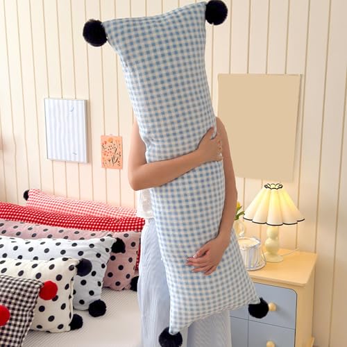 [BKVB] ������ ������ �����O�� �J���[7 �􂦂�J�o�[�t�� �������Q �����Q �N�b�V���� �����܂��� �R�ۖh�L ���� �w������ �Q�� �ӂ��蔧�G�� 40*90cm �������� �_�炩�� �C�������� ���킢�� �̈����U �ӂ�ӂ� �v���[���g �ې�