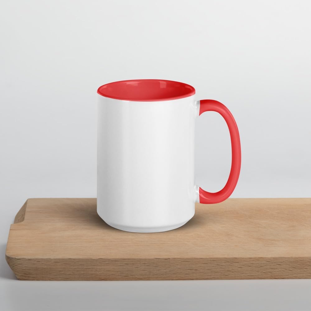 Laughing Brews: Hilarious Coffee Mug with Witty Quotes - Sarcastic Tea Cup for a Fun Morning Routine - Gift For Office, Friends, or Family - Novelty Ceramic Drinkware with Trending Humor image 3