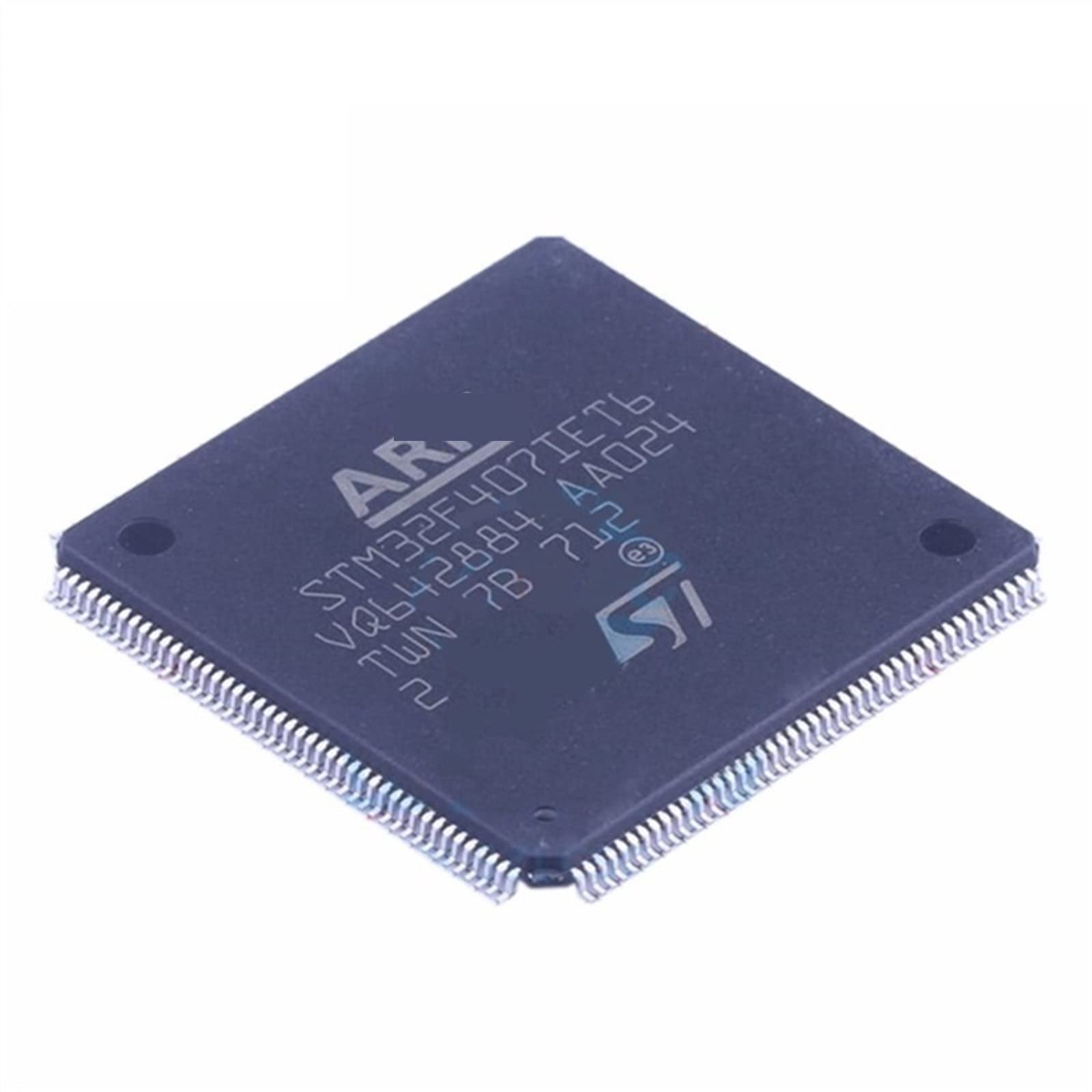 Microcontrôleur STM32F407IET6 LQFP-176 pour vos projets d'électronique et systèmes embarqués - 3