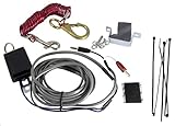 Hopkins 39303 BrakeBuddy Digital Classic Break-Away System