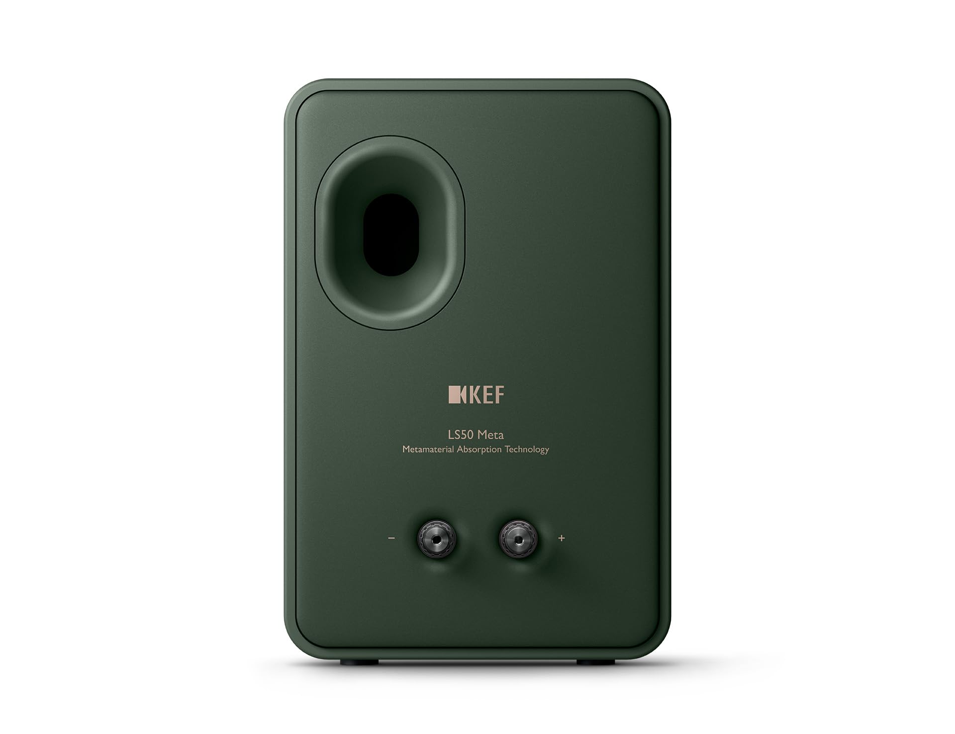 Amazon.co.jp: KEF LS50 メタパッシブブックシェルフスピーカー - ペア