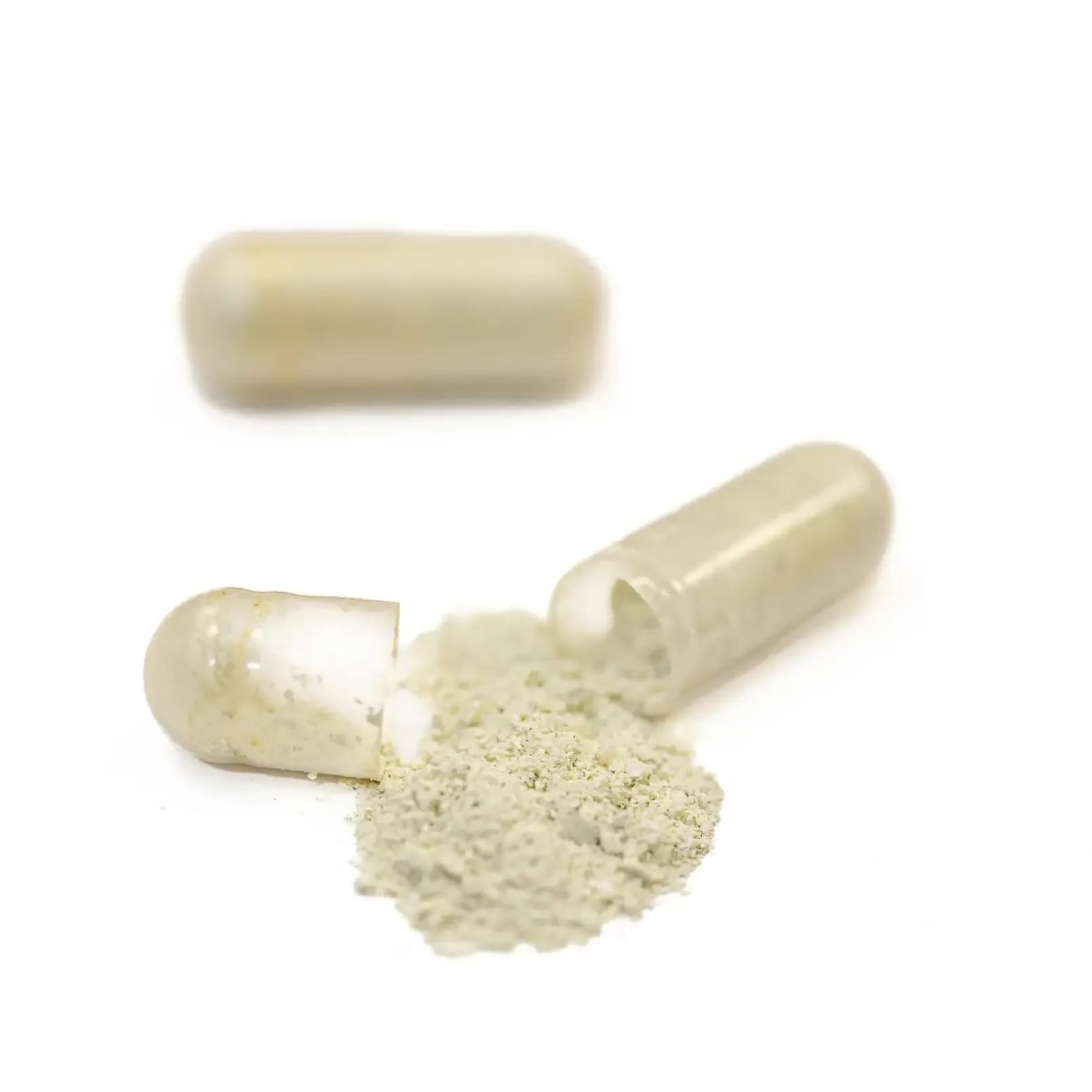 HSN Antiox Care* | 120 Cápsulas Vegetales | Antioxidante Completo: Vitamina E Vitamina C PureWay-C® Astaxantina microencapsulada Tetra-SOD® Selenio | Sin Gluten y Apto Vegano