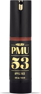 Dynamic Color Co. Premium PMU Ink – Professional Permanent Makeup Pigmen...