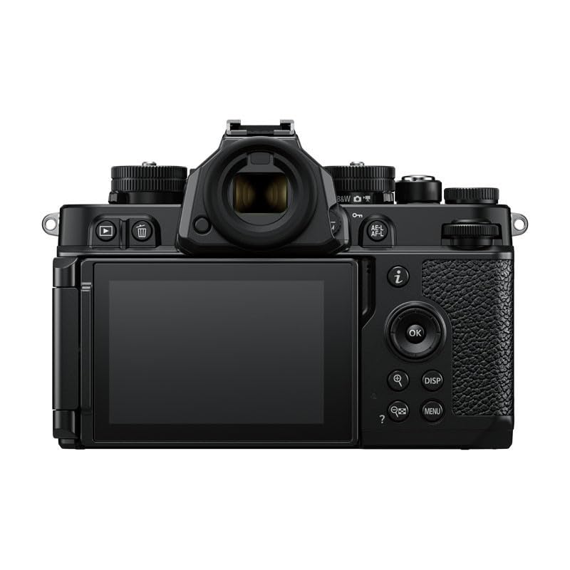 Kit Photo Personnalisé crée à l'aide de NIKON Zf Boitier Nu + Adaptateur FTZ II