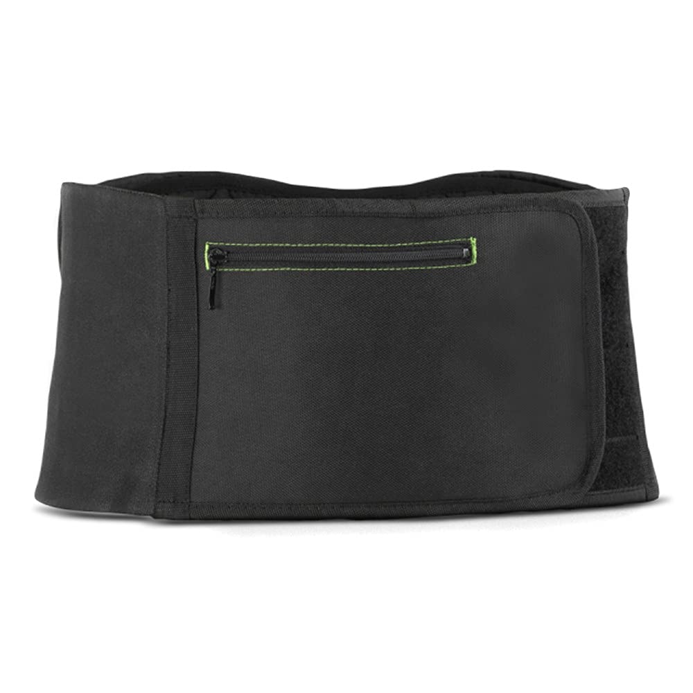 Faja Lumbar Moto/Cinturón Lumbar XGP NG9 Talla L