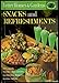 Better Homes and Gardens Snacks and Refreshments