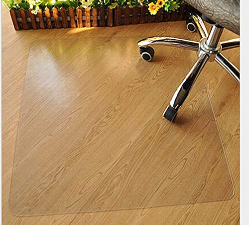 Azadx-Home-Office-Chair-Mat-Transparent-Hard-Floors-Protector