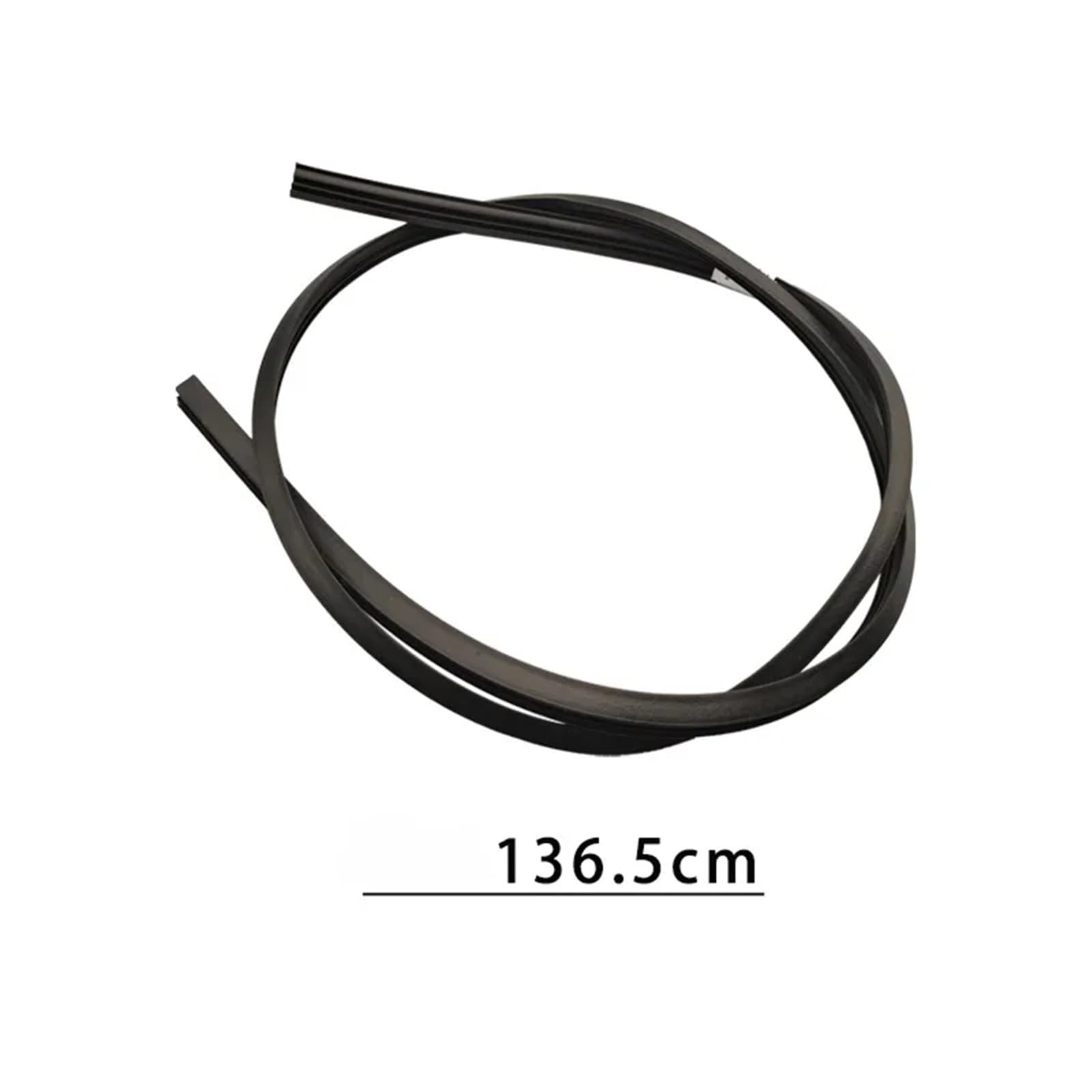 Compatible con junta de puerta de lavavajillas Midea.