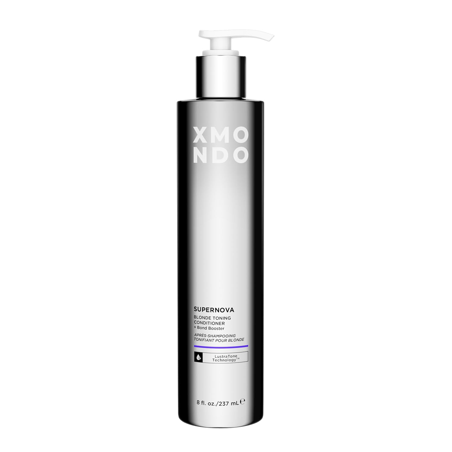 Amazon.com : XMONDO Hair Supernova Blonde Toning Conditioner