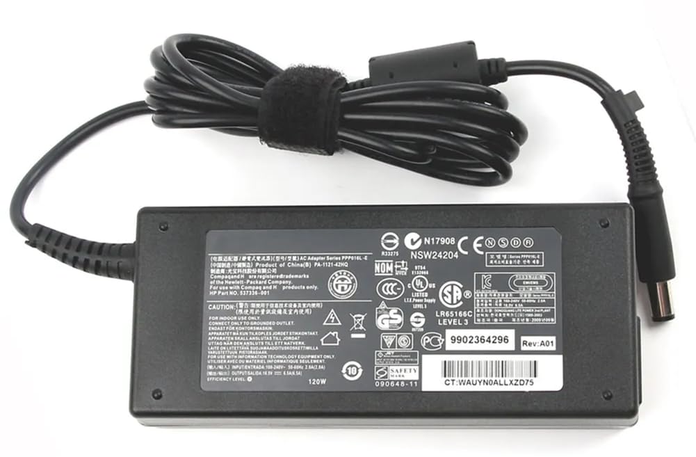 Adaptateur HP Pavilion DV8 Solution Contre les Coupures de Courant - 8